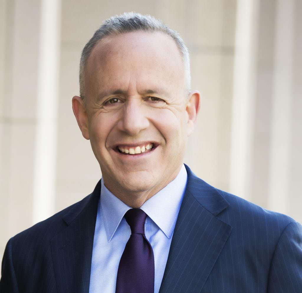 Darrell Steinberg